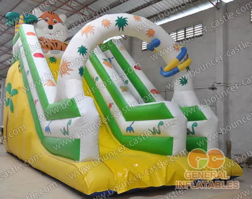  Slides for sale in China
