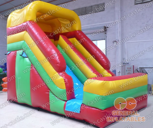 GS-148 Inflatable Mini Slides for Sale