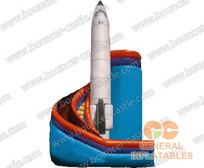 GS-16 Rocket slide for sale