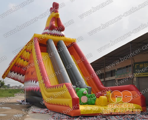 GS-168 Cock slide