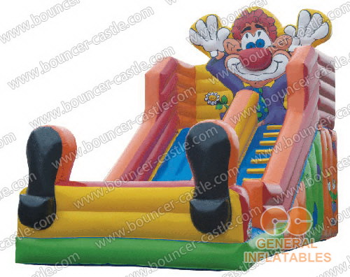 GS-173 Clown Slide