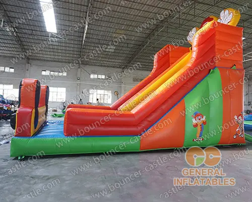  Clown Slide