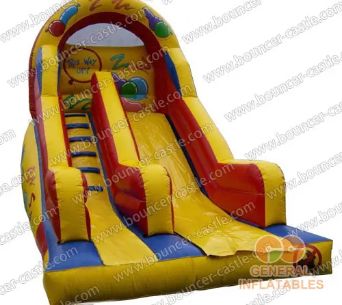 GS-184 Party Slide