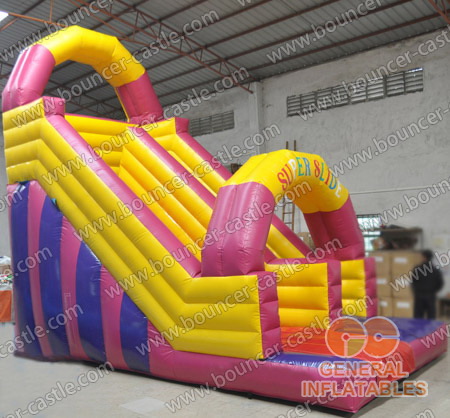GS-192 Super slides