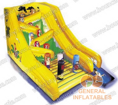 GS-20 Caribbean Slide