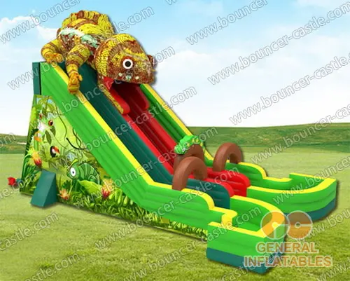  Chameleon Slide