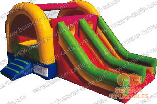 GS-4 Slide combo