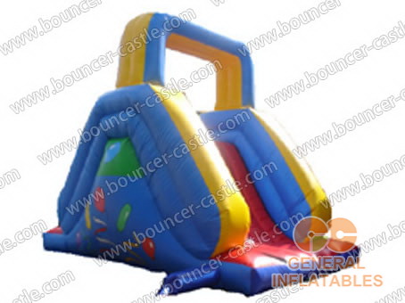 GS-46 water slides on sale