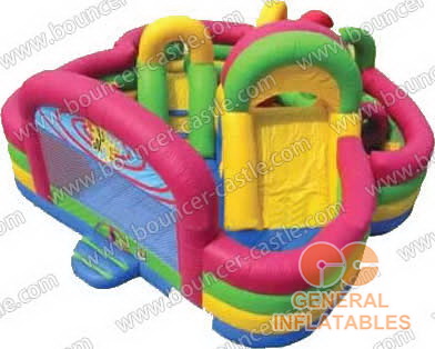 GS-56 Slides