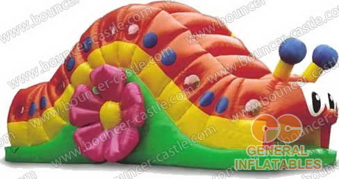 GS-66 slides