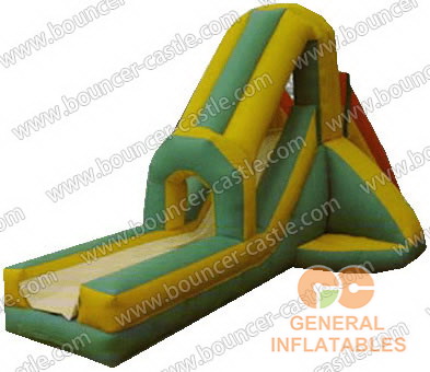 GS-7 Slides