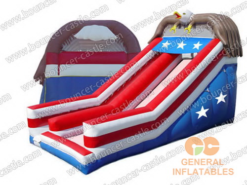 GS-94 US Eagle slide