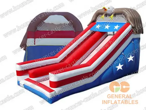  US Eagle slide