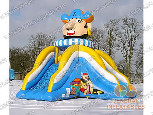 GS-99 pirate slide