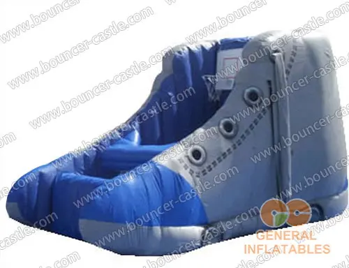  Inflatable Basketball Boot