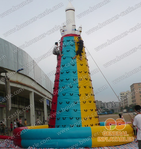 GSP-10 Rock climbing sport