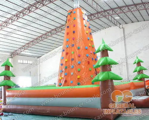  Inflatable Climb