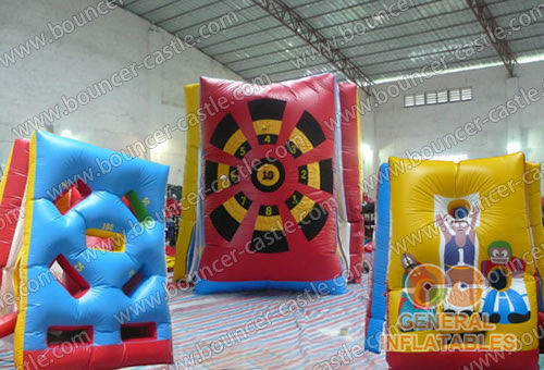 GSP-102 Plentiful sports 3 in 1
