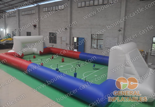 GSP-109 football court