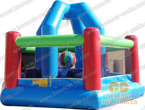 GSP-116 inflatable sport