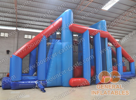 GSP-125 Multi Sky swing