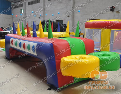 GSP-136 Inflatable sport