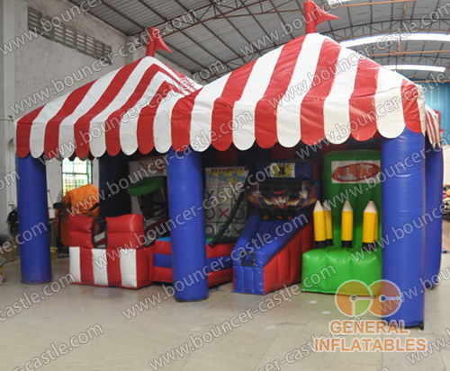 GSP-145 Carnival Game