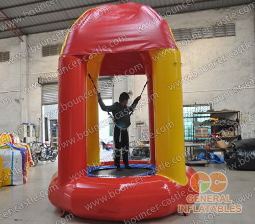 GSP-150 Bungee bounce
