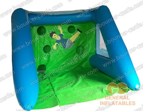 Water slide with sealed pool