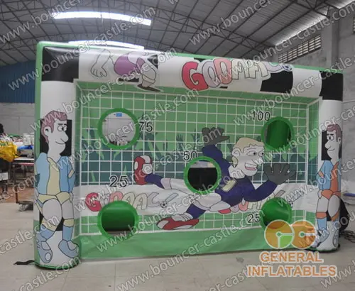 GSP-172 Inflatable goal