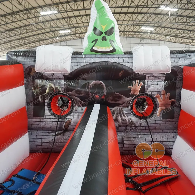  Bungee run
