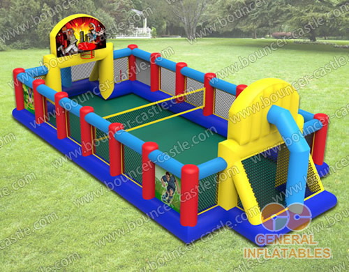 GSP-200 3 in 1 Sports Arena