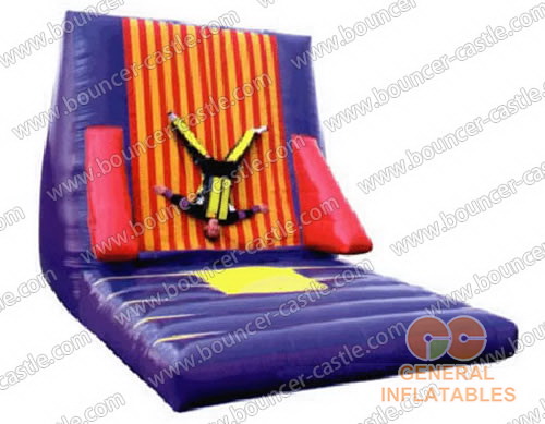 GSP-21 Velcro wall sports