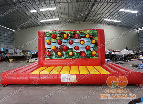 GSP-242 BOXING WALL