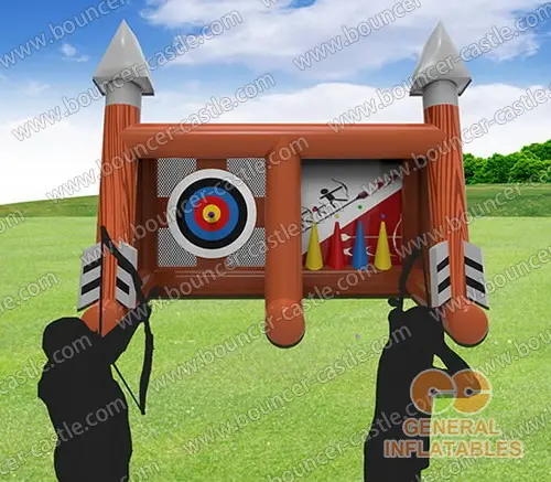  Archery game