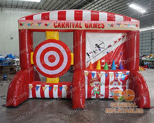  Carnival game