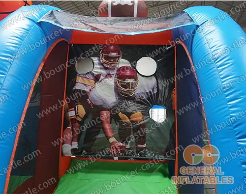   3 in 1 sport carnival game