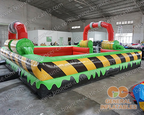  Foam mat