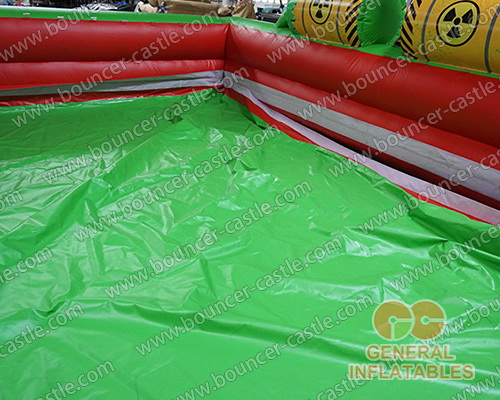  Foam mat