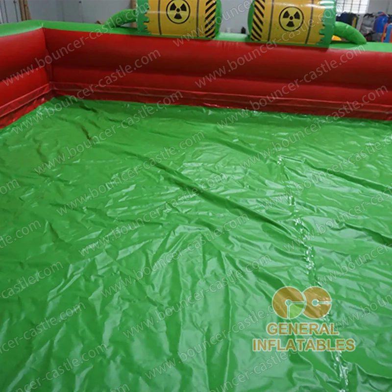  Foam mat