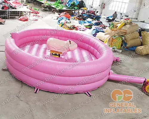  Inflatable Mechanical Rodeo Penis