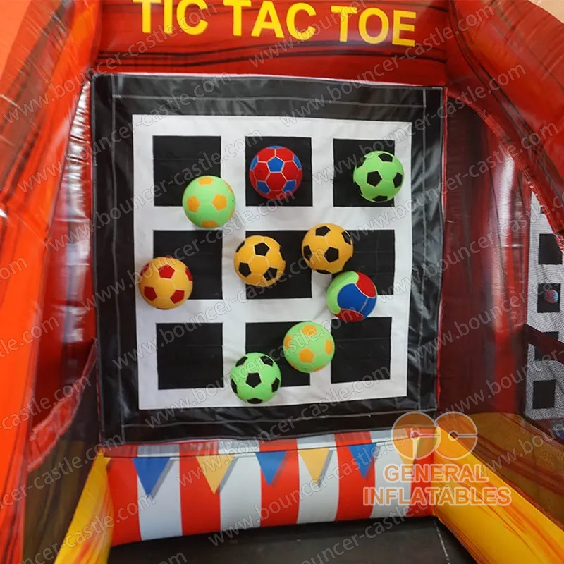 Carnival 3 in 1 game