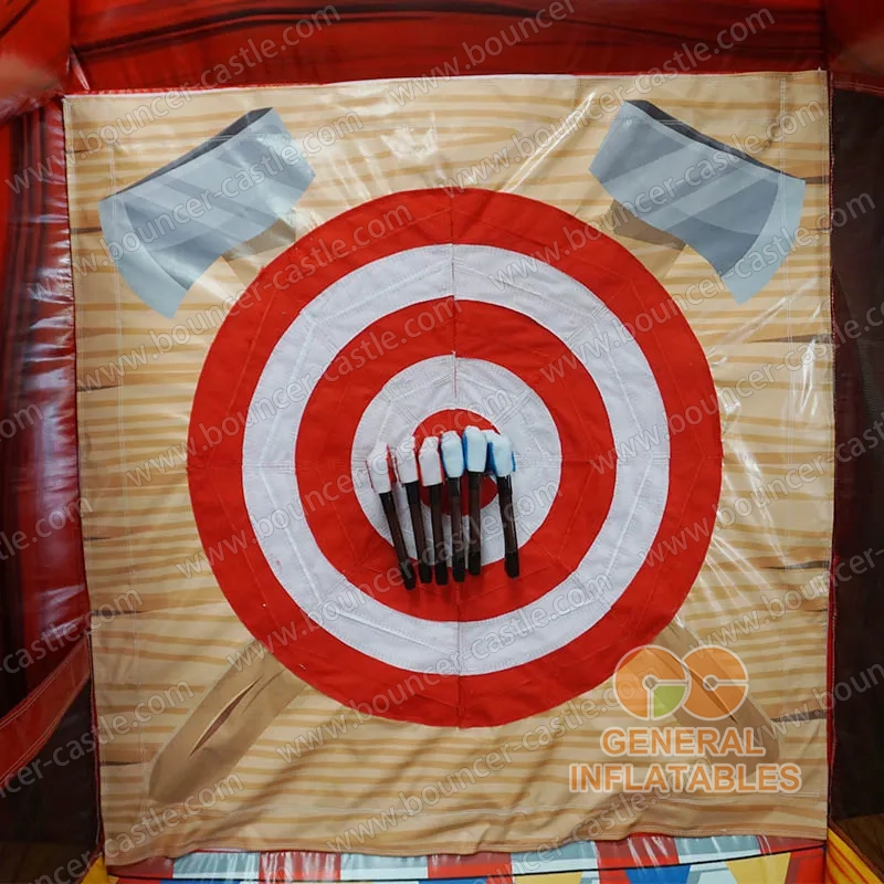 Carnival 3 in 1 game