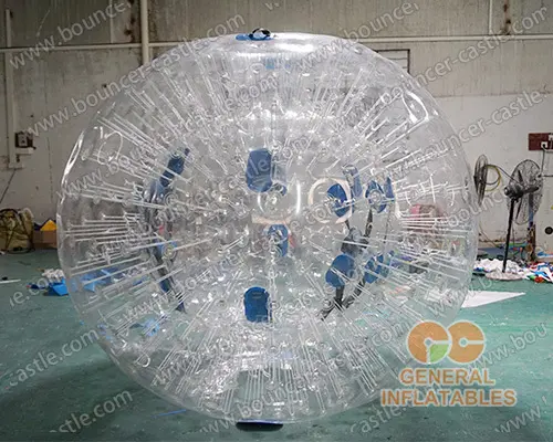  Zorb ball