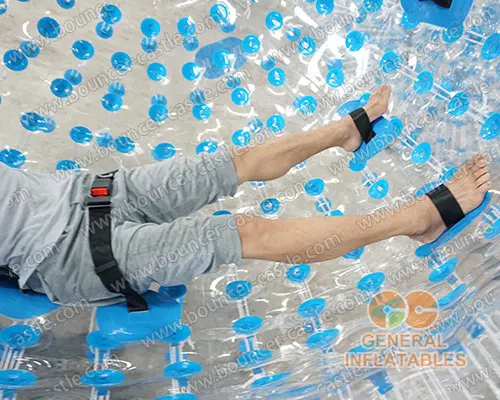  Zorb ball