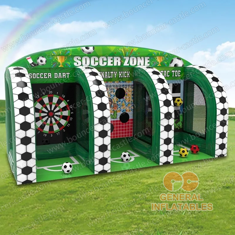 Soccer Zone