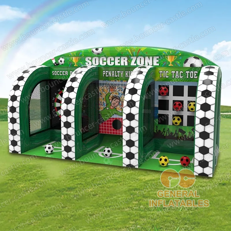 Soccer Zone