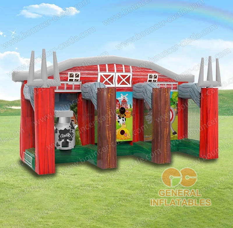 Farm Game