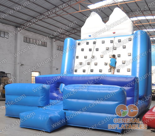 GSP-36 climbing wall sports