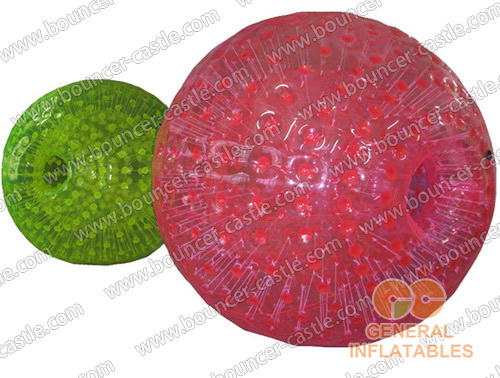 GSP-38 Zorb ball